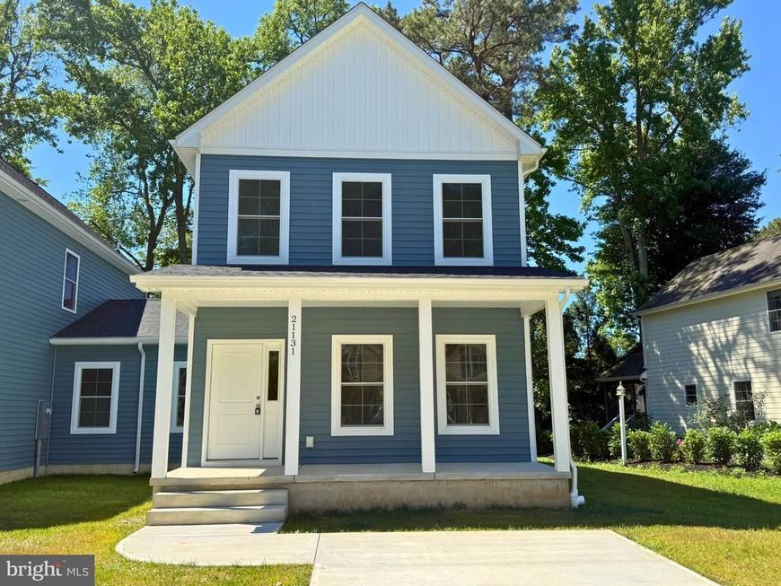 21131 Striper Run, Rock Hall, MD 21661 Main Photo