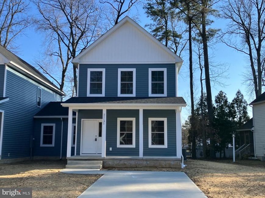 21131 Striper Run, Rock Hall, MD 21661 Main Photo