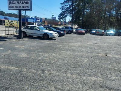 2443 Decker Boulevard , Columbia, SC 29206