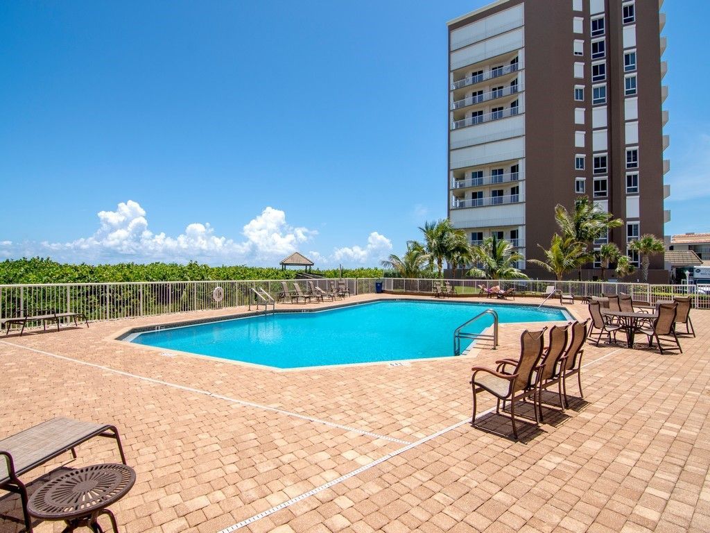 4180 N Highway A1a Highway, Unit 1202B, Hutchinson Island, FL 34949 Photo