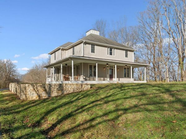 3571 Shaw Road, Pleasant Twp, OH 45121