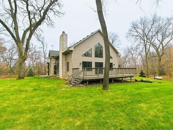 5381 County Road TT, Marshall, WI 53559