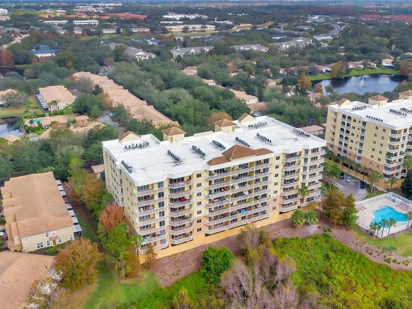 6336 BUFORD STREET, Unit 405, ORLANDO, FL 32835