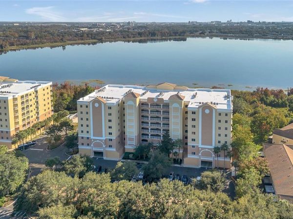 6336 BUFORD STREET, Unit 405, ORLANDO, FL 32835