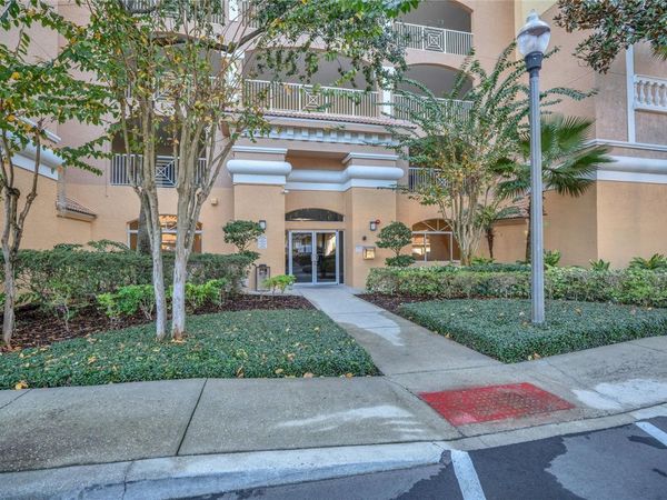 6336 BUFORD STREET, Unit 405, ORLANDO, FL 32835