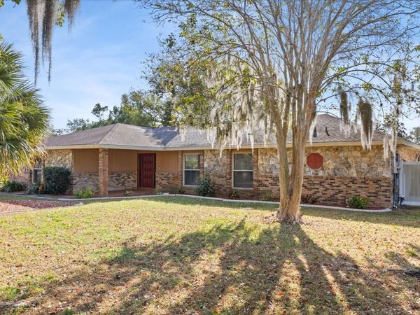 2047 ROCKY HILL DRIVE, DELTONA, FL 32738