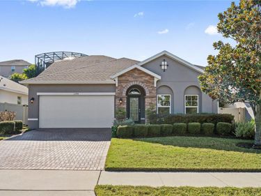 2394 HASTINGS BOULEVARD, CLERMONT, FL 34711