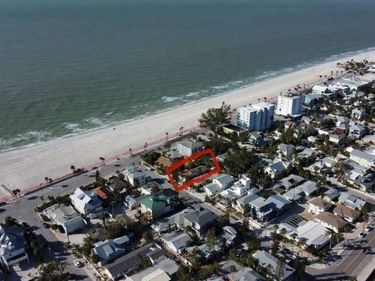 113 3RD AVENUE, ST PETE BEACH, FL 33706