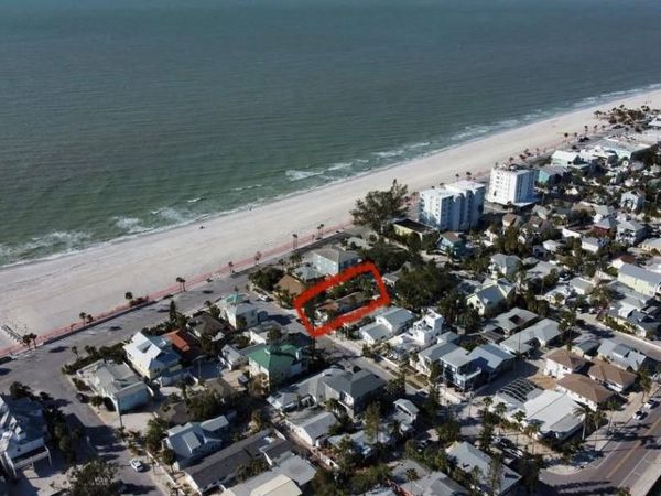 113 3RD AVENUE, ST PETE BEACH, FL 33706