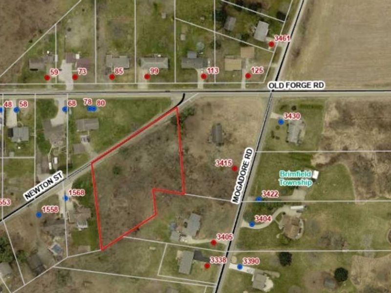 newton, Brimfield, OH 44278 Photo 2