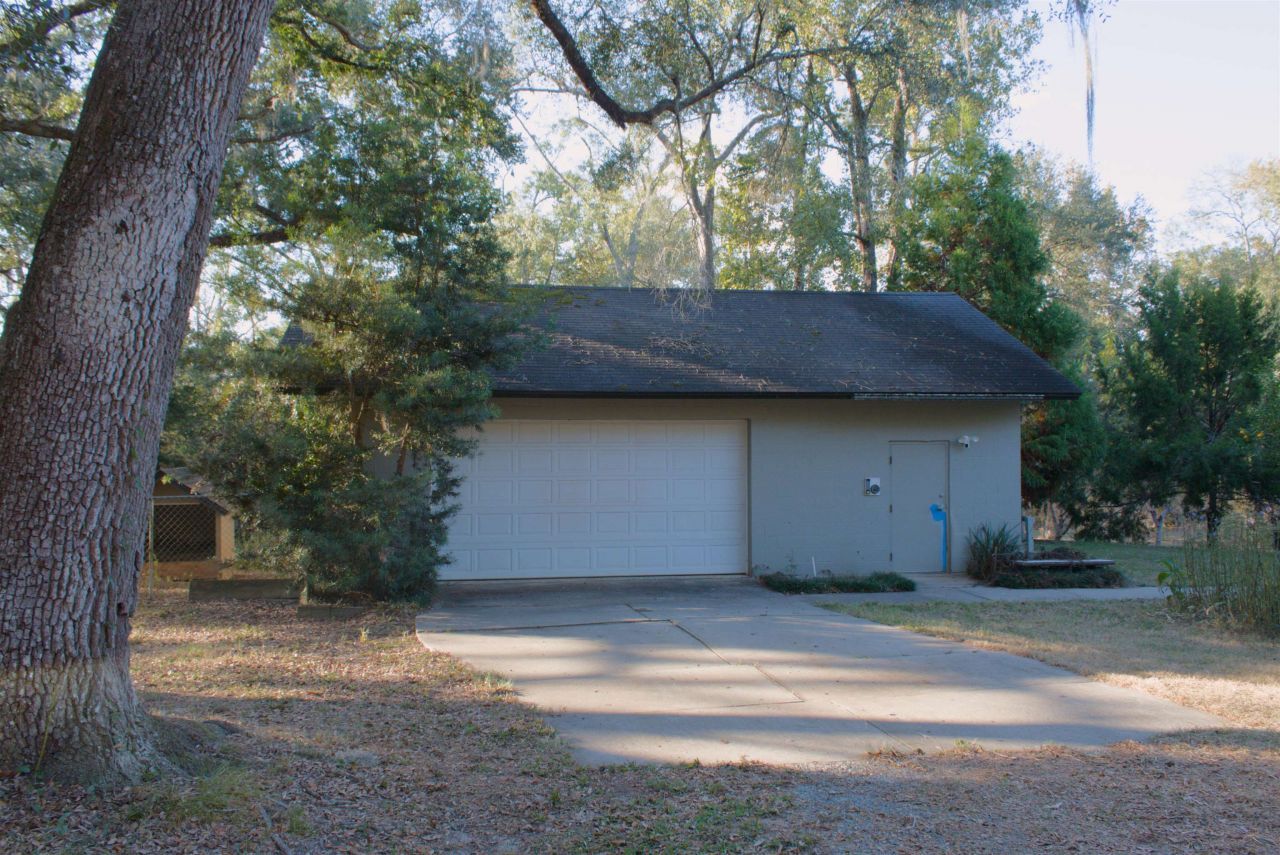 298 W 12th Drive, Greenville, FL 32331 Photo