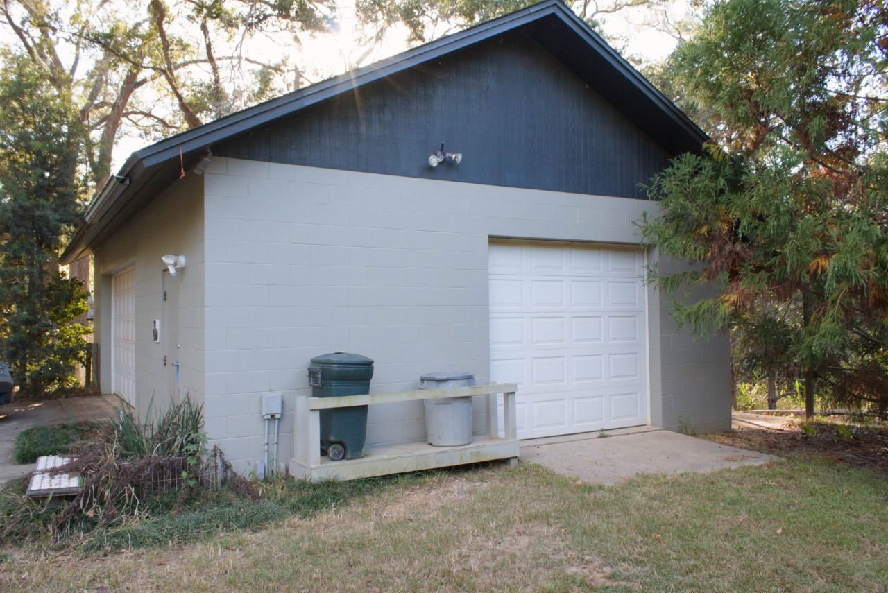 298 W 12th Drive, Greenville, FL 32331 Photo