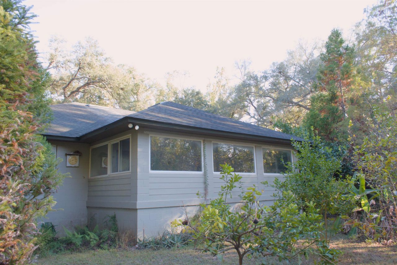 298 W 12th Drive, Greenville, FL 32331 Photo