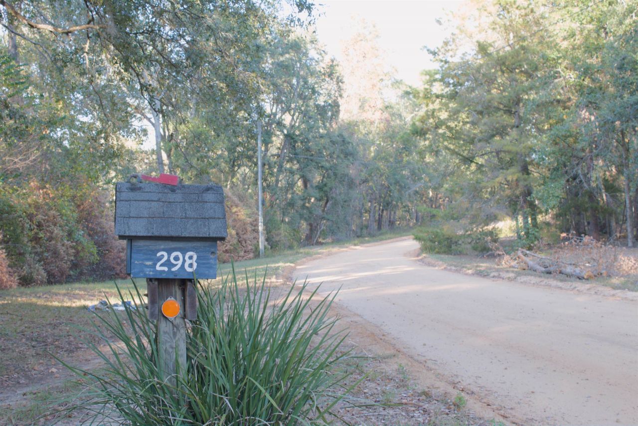 298 W 12th Drive, Greenville, FL 32331 Photo