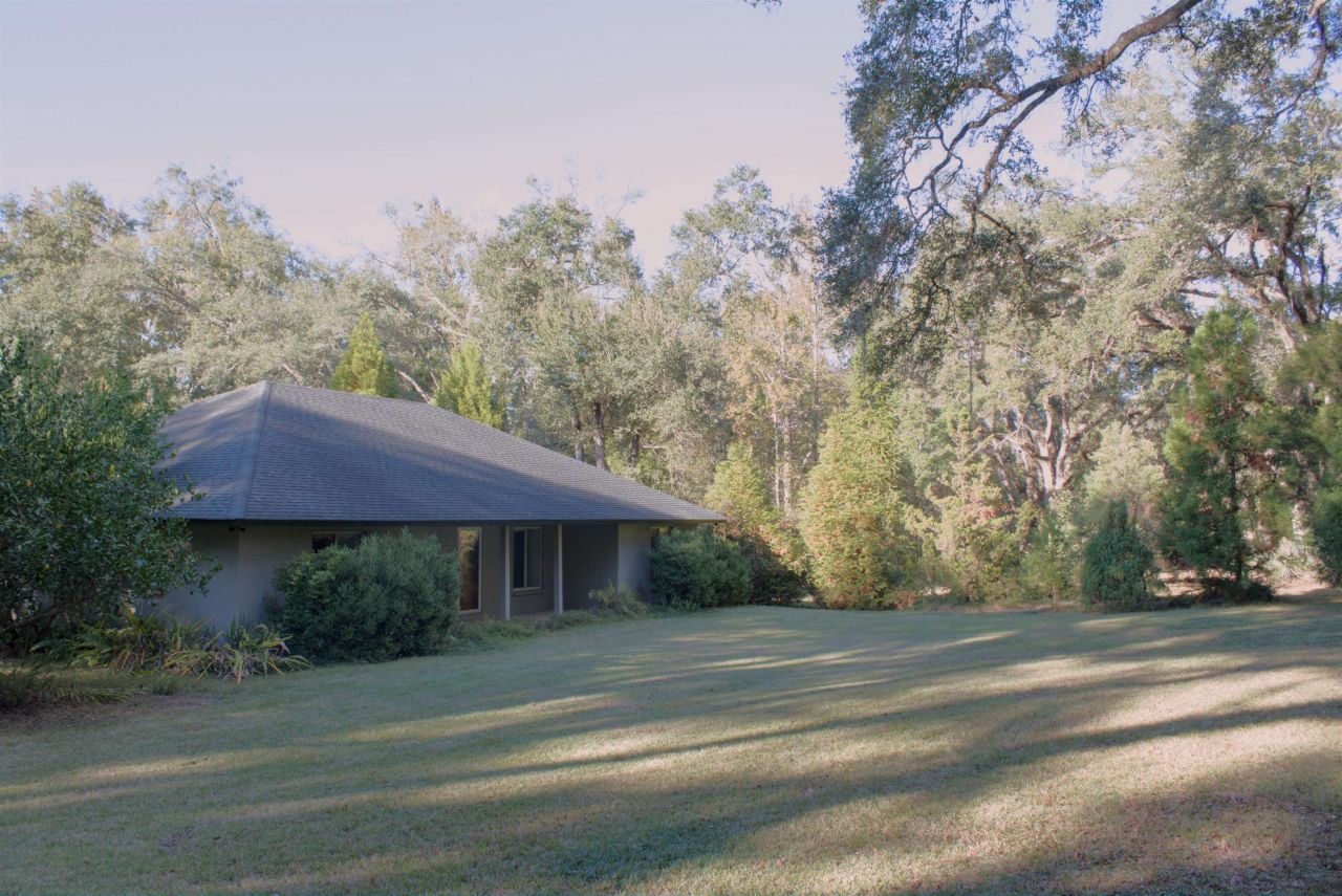 298 W 12th Drive, Greenville, FL 32331 Photo