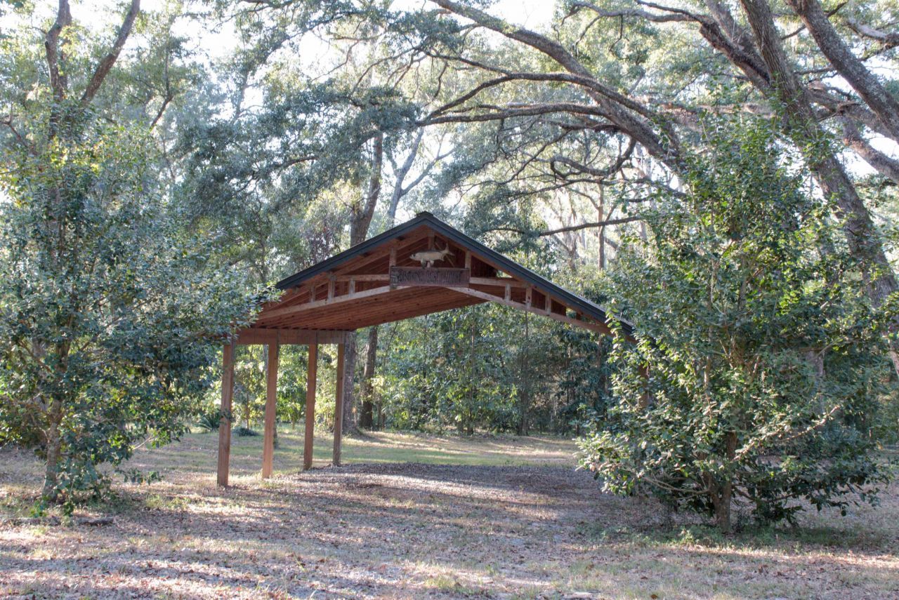 298 W 12th Drive, Greenville, FL 32331 Photo