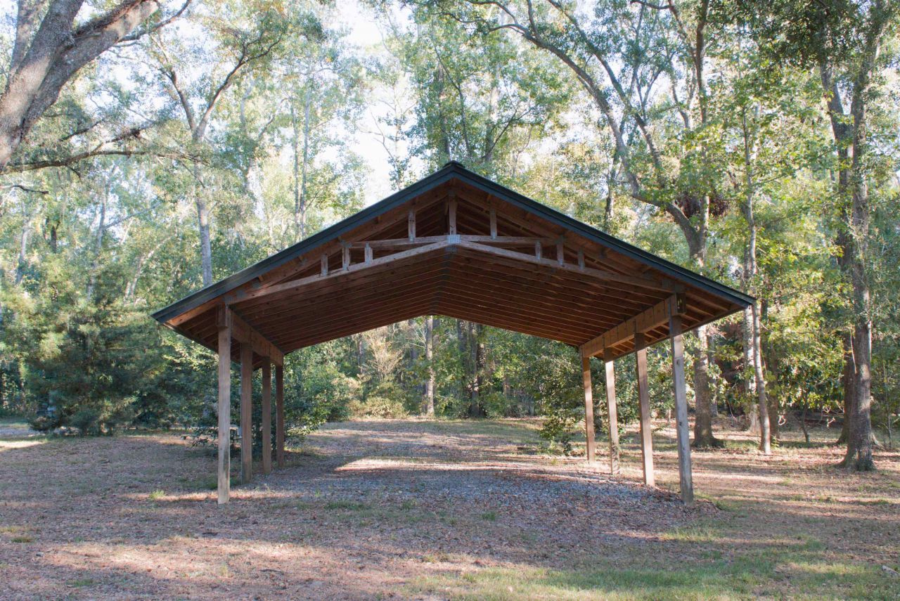 298 W 12th Drive, Greenville, FL 32331 Photo