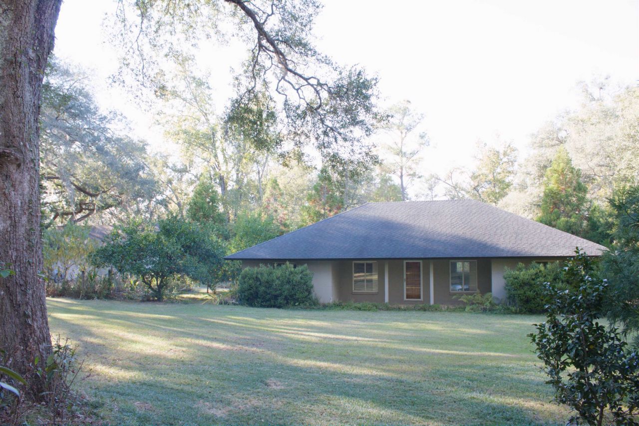 298 W 12th Drive, Greenville, FL 32331 Photo