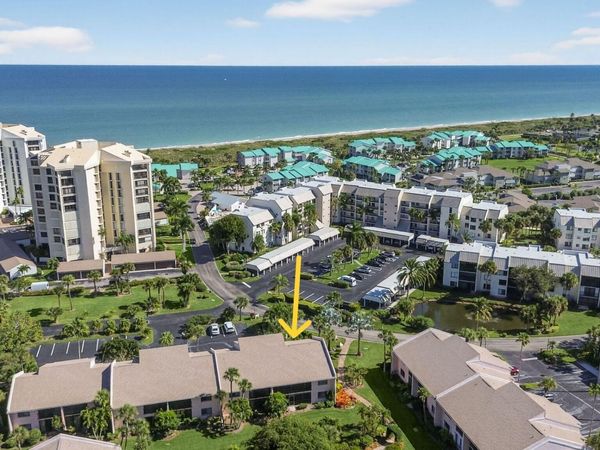 2400 S Ocean Drive, Unit 3426, Fort Pierce, FL 34949