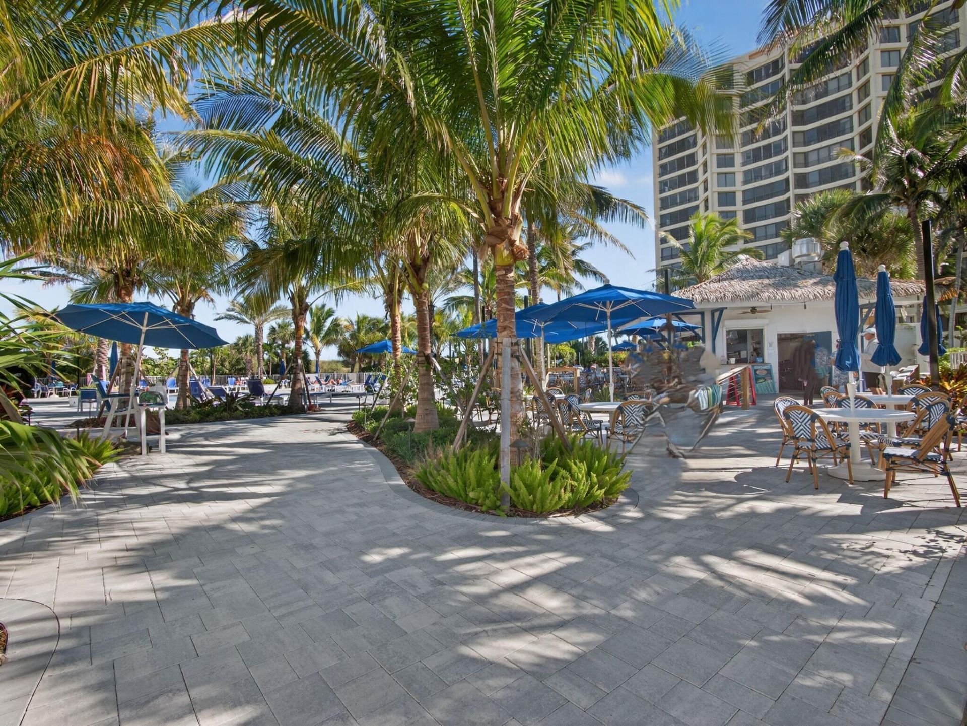 2400 S Ocean Drive, Unit 3426, Fort Pierce, FL 34949 Photo