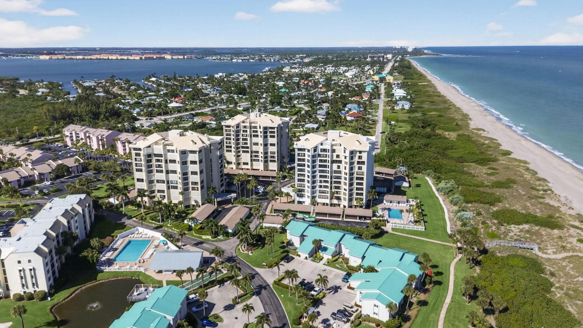 2400 S Ocean Drive, Unit 3426, Fort Pierce, FL 34949 Photo