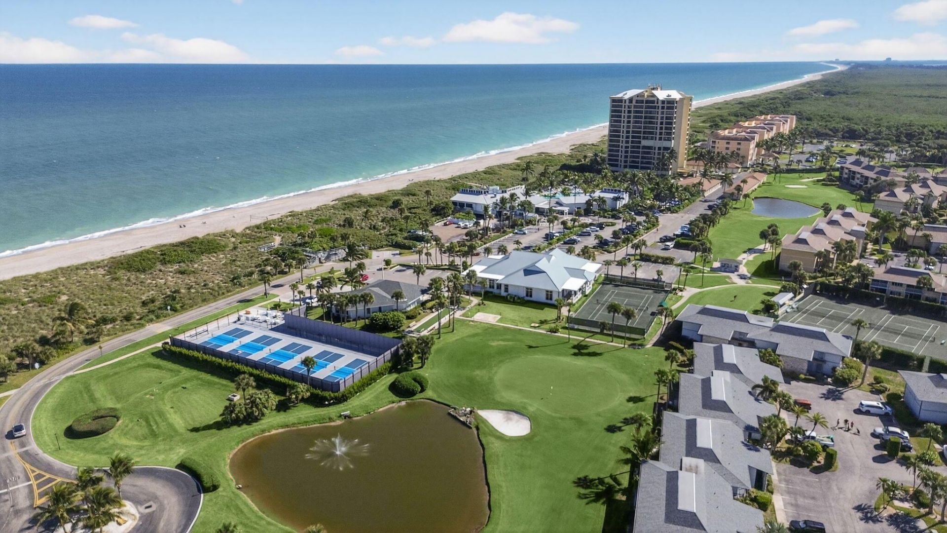 2400 S Ocean Drive, Unit 3426, Fort Pierce, FL 34949 Photo