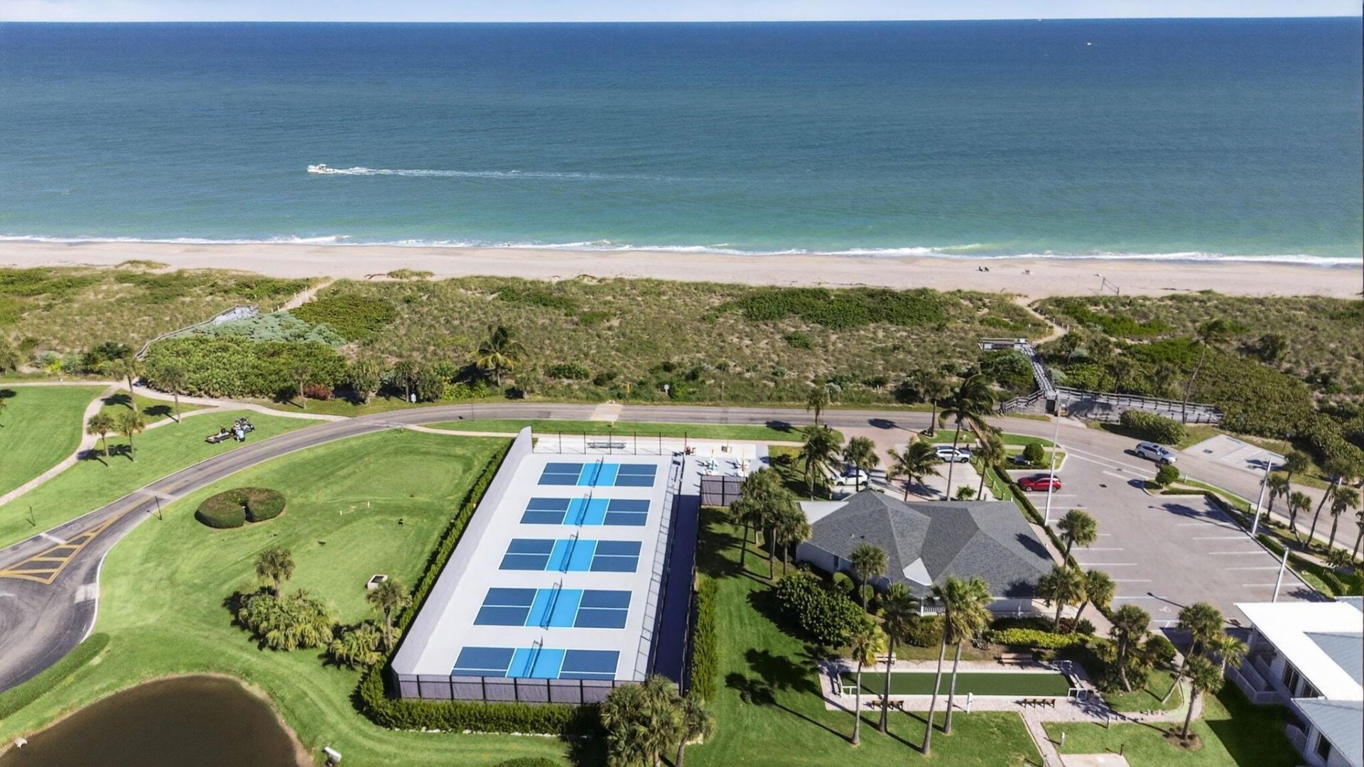 2400 S Ocean Drive, Unit 3426, Fort Pierce, FL 34949 Photo