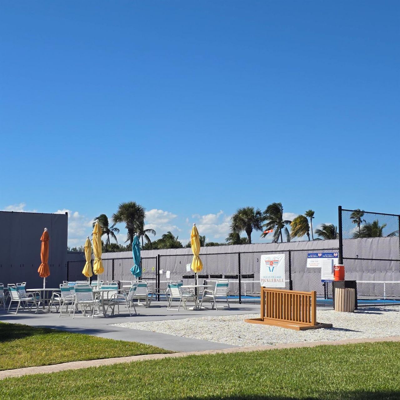 2400 S Ocean Drive, Unit 3426, Fort Pierce, FL 34949 Photo