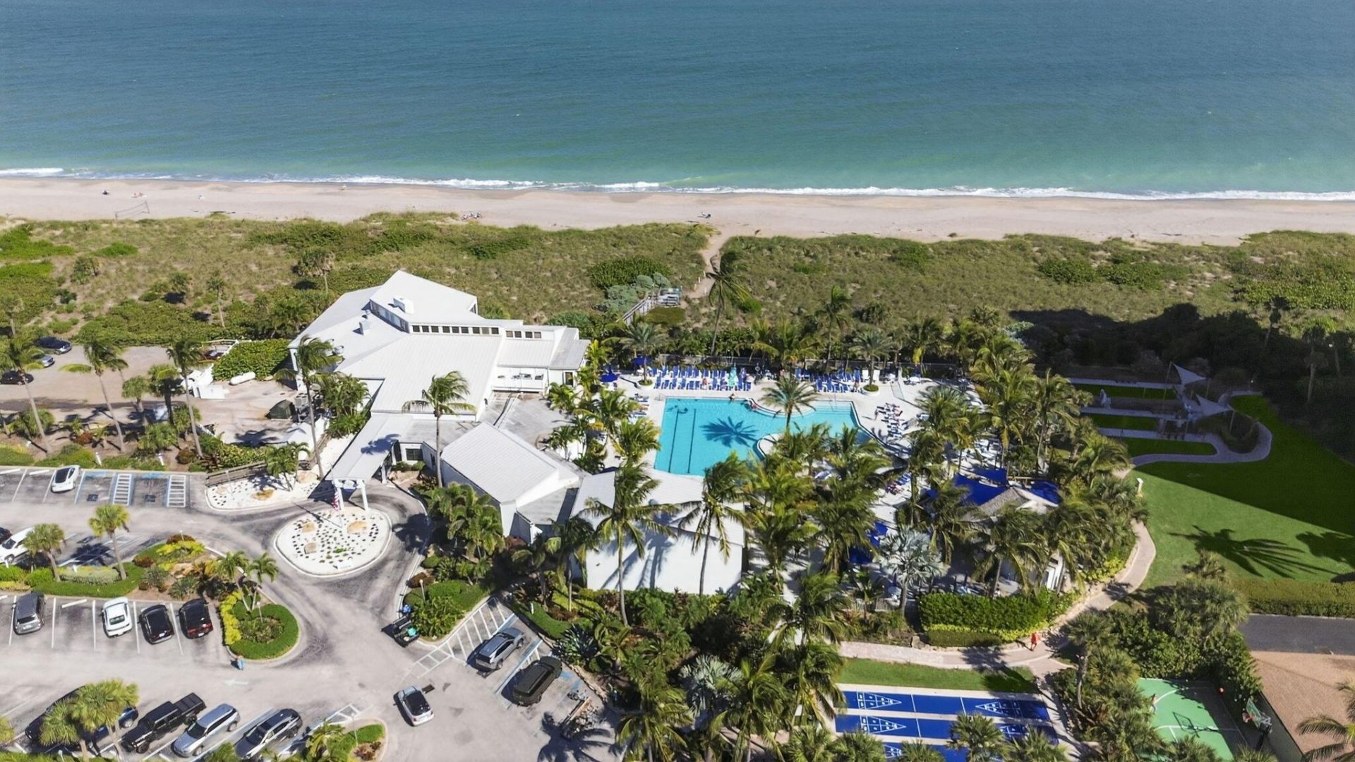 2400 S Ocean Drive, Unit 3426, Fort Pierce, FL 34949 Photo