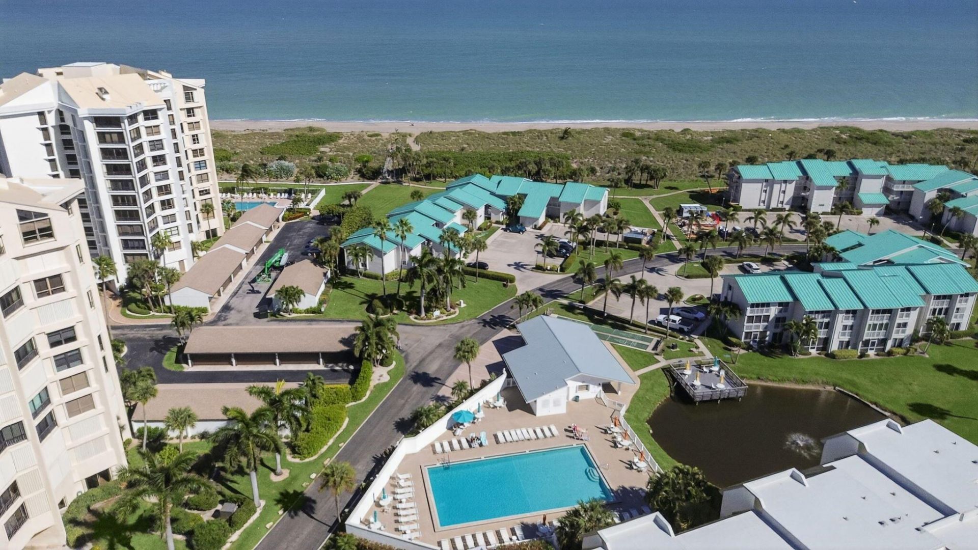 2400 S Ocean Drive, Unit 3426, Fort Pierce, FL 34949 Photo