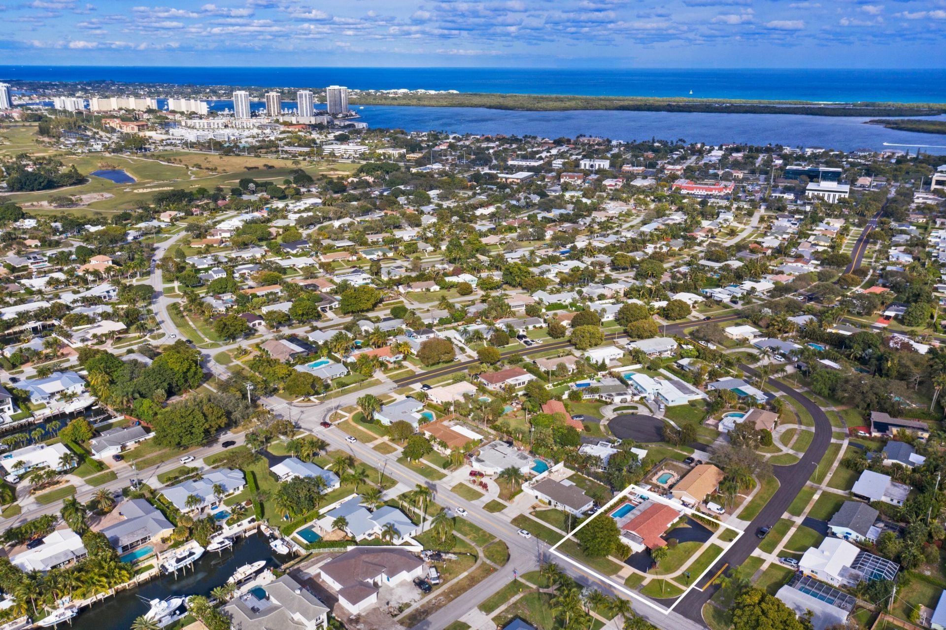 541 Kingfish Road, North Palm Beach, FL 33408 Photo