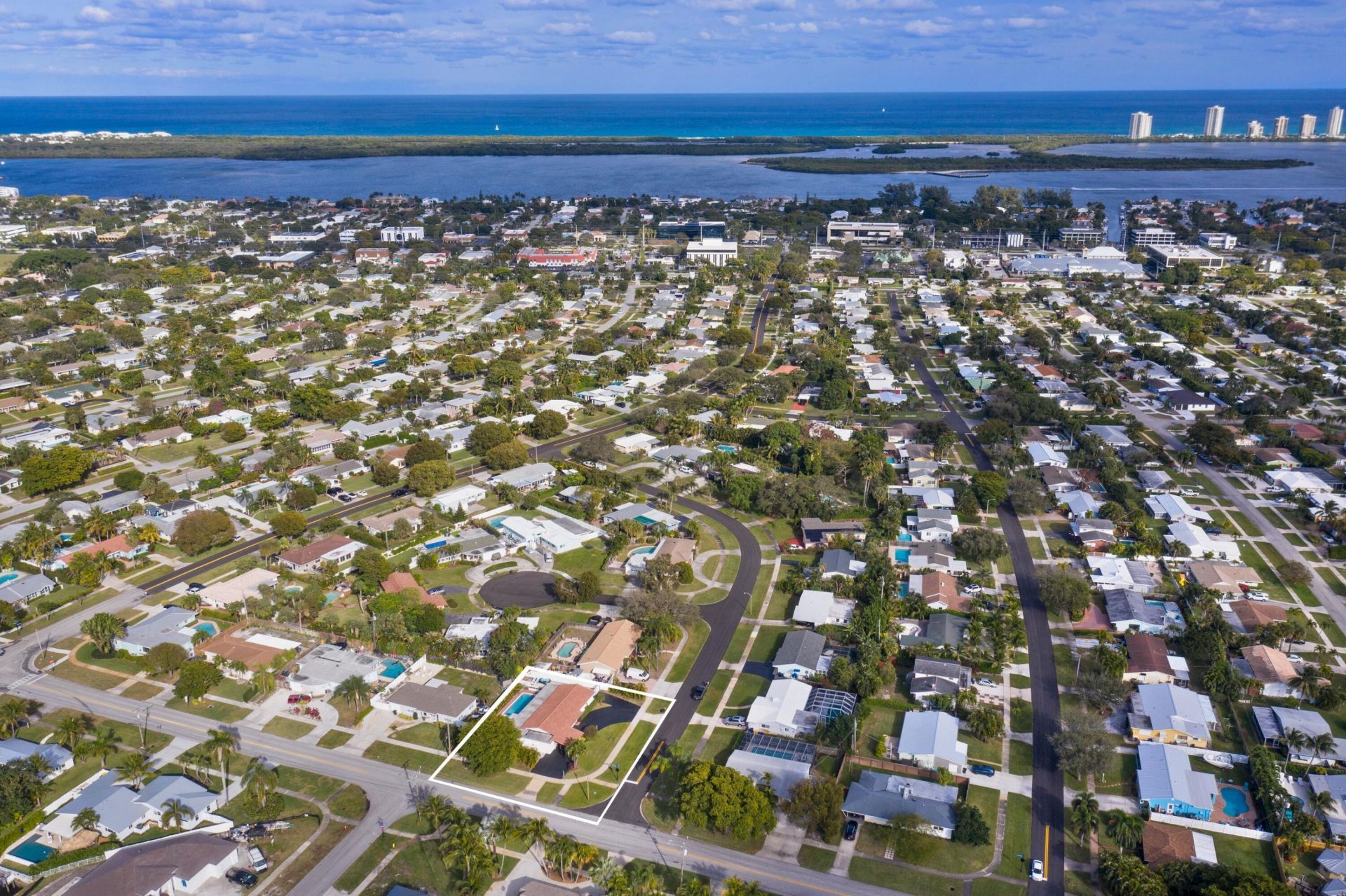 541 Kingfish Road, North Palm Beach, FL 33408 Photo