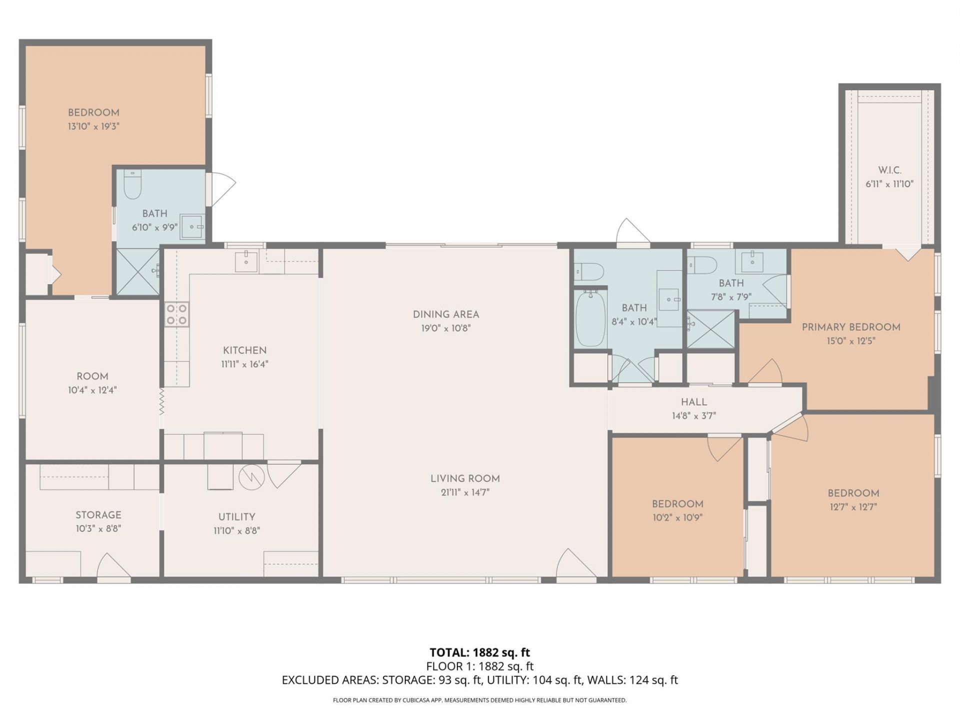 541 Kingfish Road, North Palm Beach, FL 33408 Photo