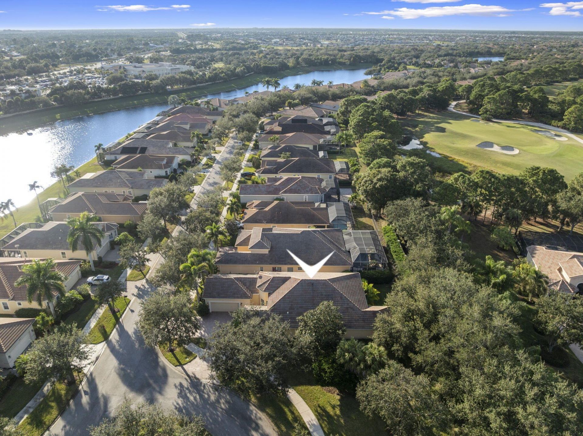 9360 SW Nuova Way, Port Saint Lucie, FL 34986 Photo