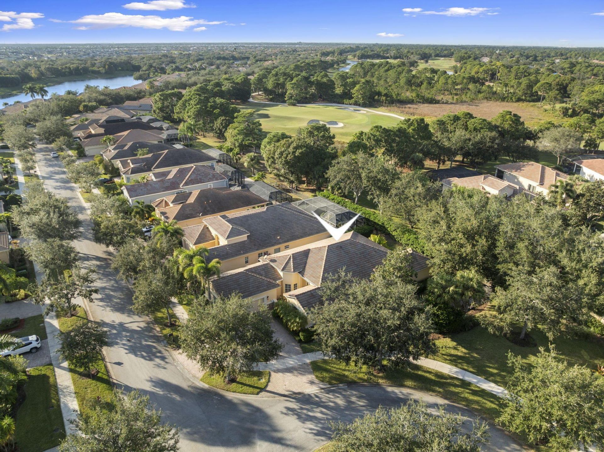 9360 SW Nuova Way, Port Saint Lucie, FL 34986 Photo