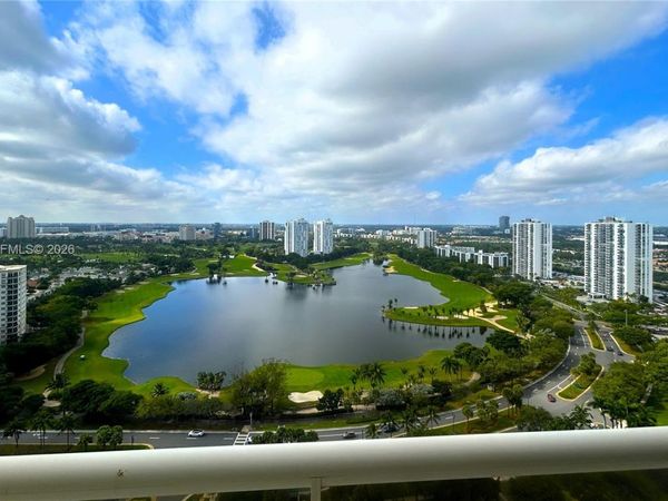 20191 E Country Club Dr, Unit 2601, Aventura, FL 33180