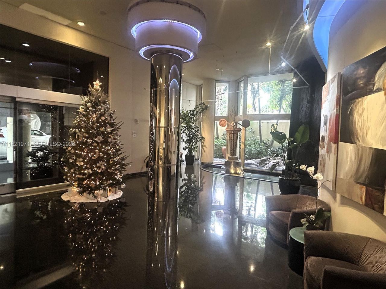 20191 E Country Club Dr, Unit 2601, Aventura, FL 33180 Photo