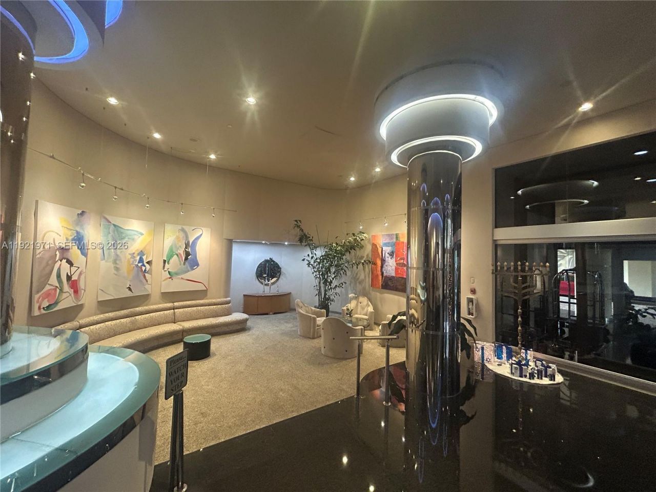 20191 E Country Club Dr, Unit 2601, Aventura, FL 33180 Photo