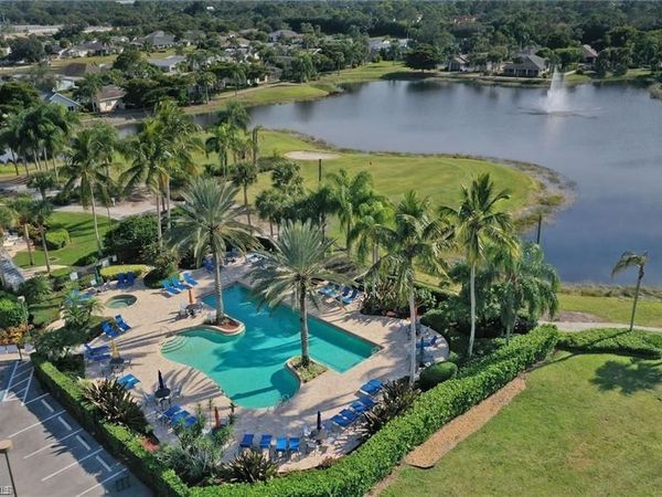 26600 Rosewood Pointe DR, Unit B-101, BONITA SPRINGS, FL 34135