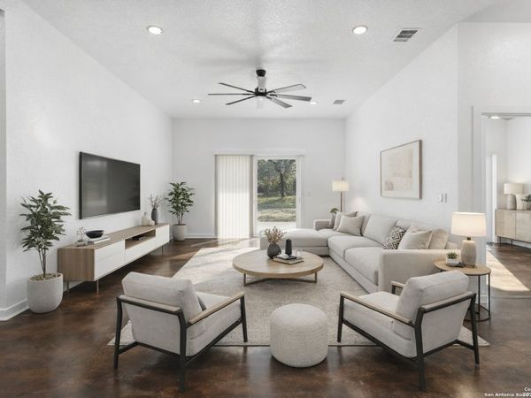 4606 Lee Way, Elmendorf, TX 78112