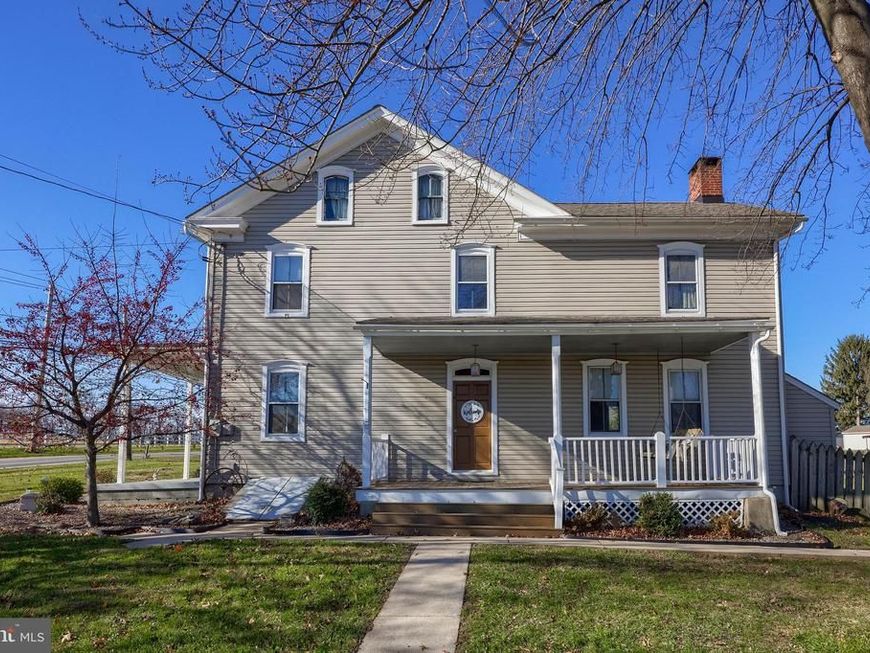 739 Village Road, Lancaster, PA 17602 Main Photo