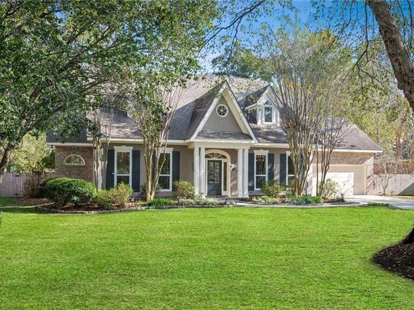 8092 WINNERS Circle, Mandeville, LA 70448