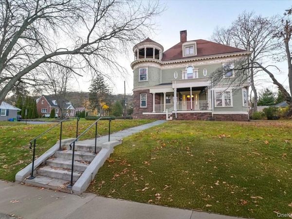 162 S Broadway, Nyack, NY 10960