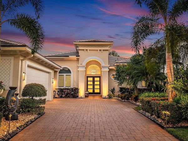 10778 Hollow Bay Terrace, West Palm Beach, FL 33412