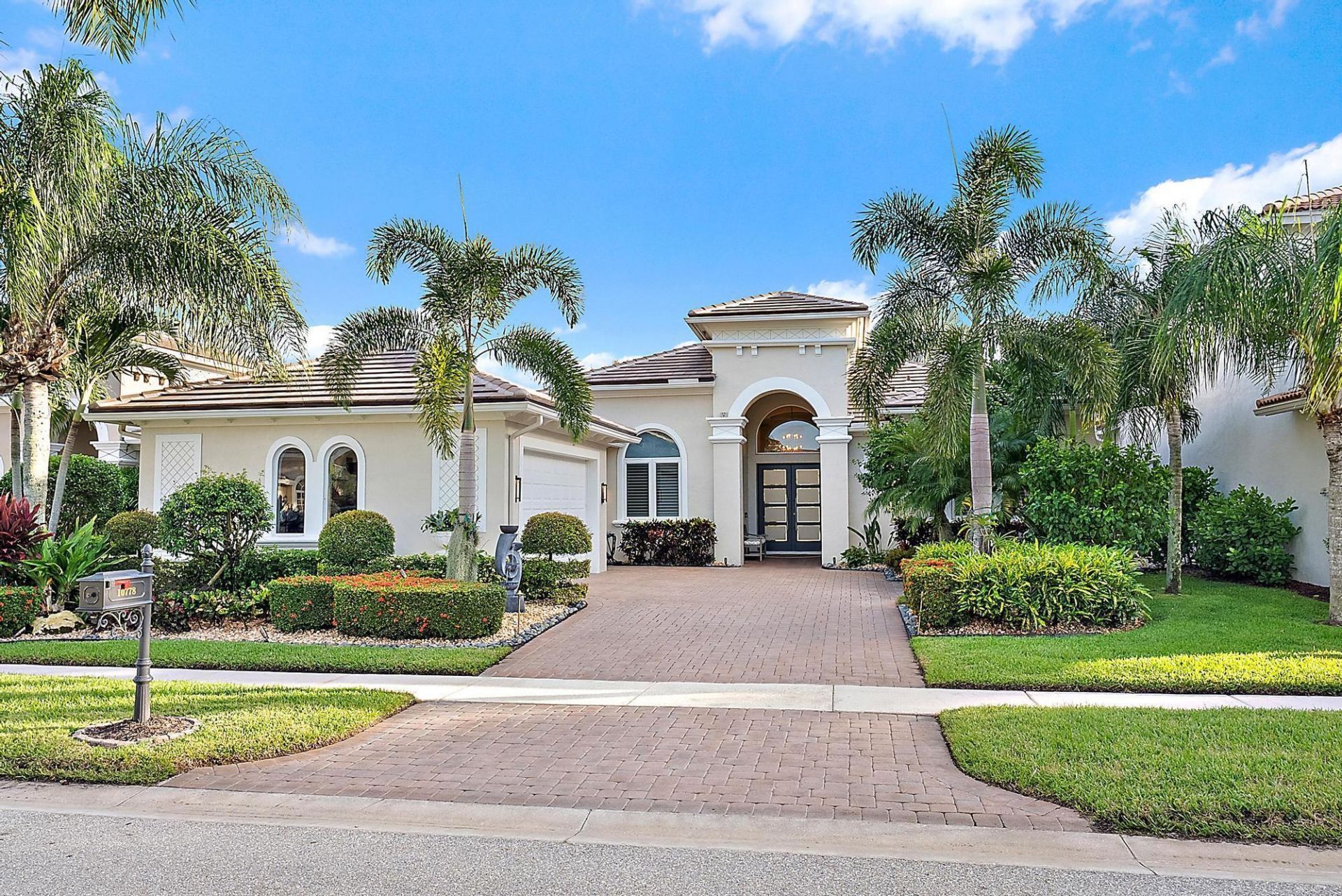 10778 Hollow Bay Terrace, West Palm Beach, FL 33412 Photo