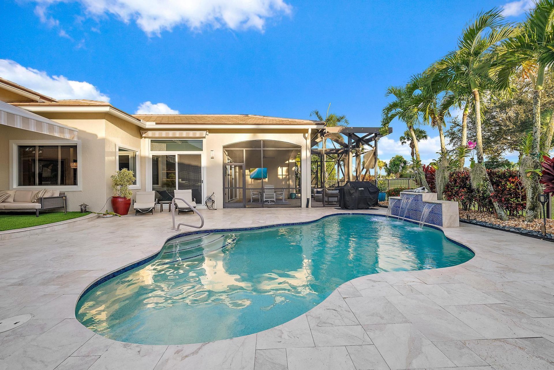 10778 Hollow Bay Terrace, West Palm Beach, FL 33412 Photo