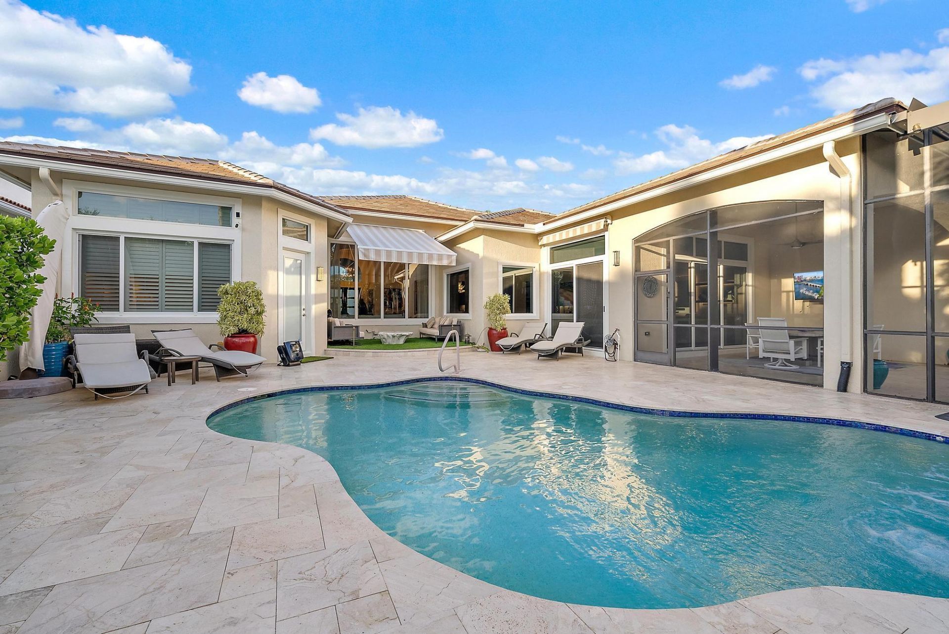 10778 Hollow Bay Terrace, West Palm Beach, FL 33412 Photo