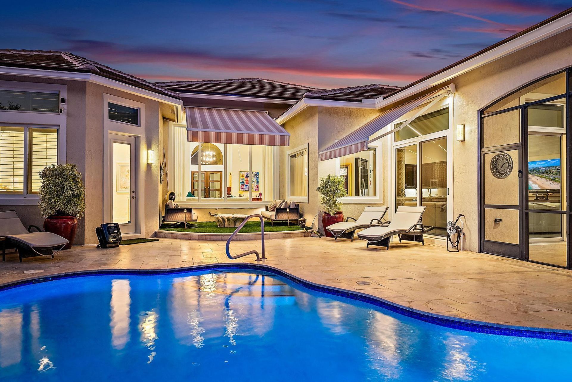 10778 Hollow Bay Terrace, West Palm Beach, FL 33412 Photo