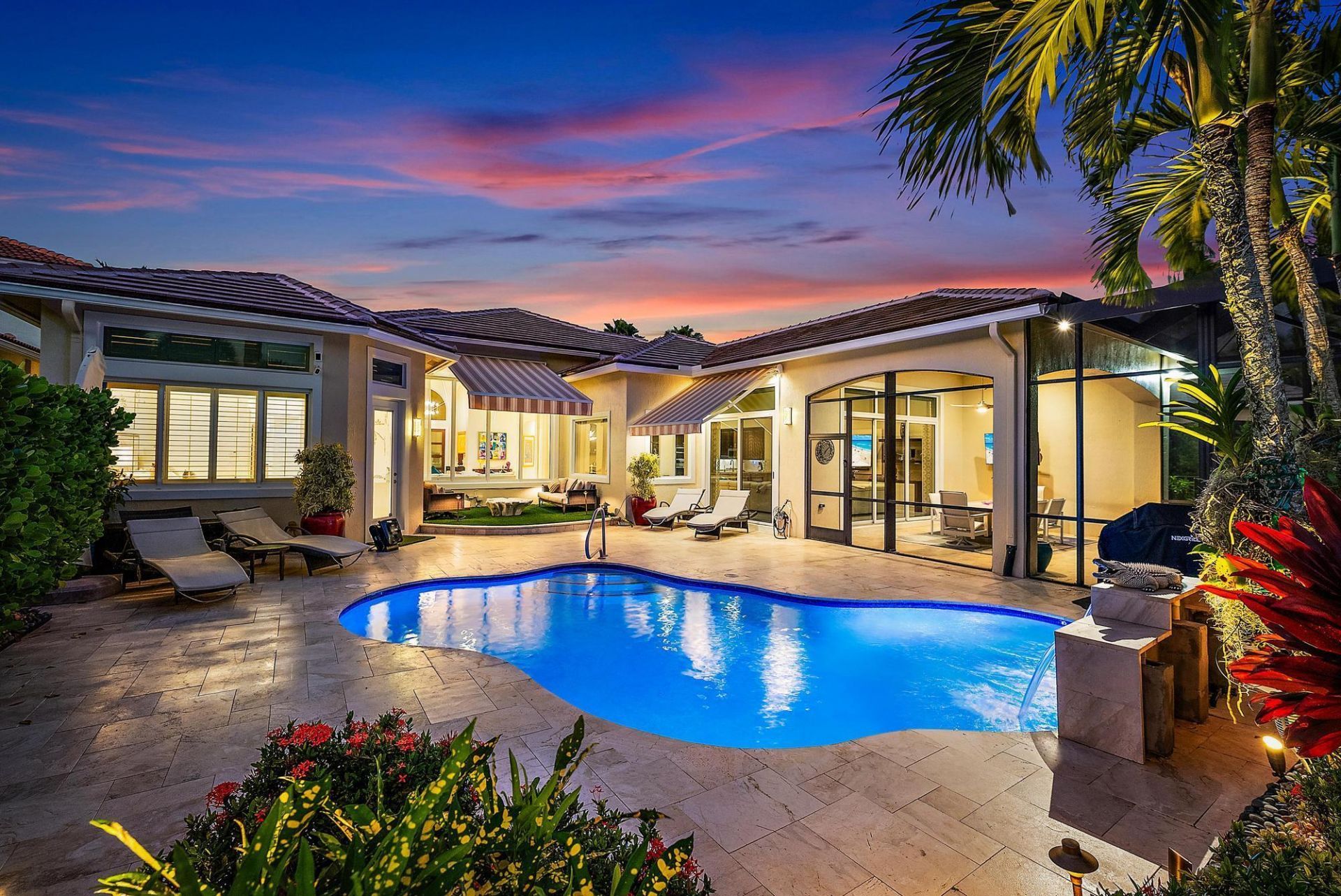 10778 Hollow Bay Terrace, West Palm Beach, FL 33412 Photo