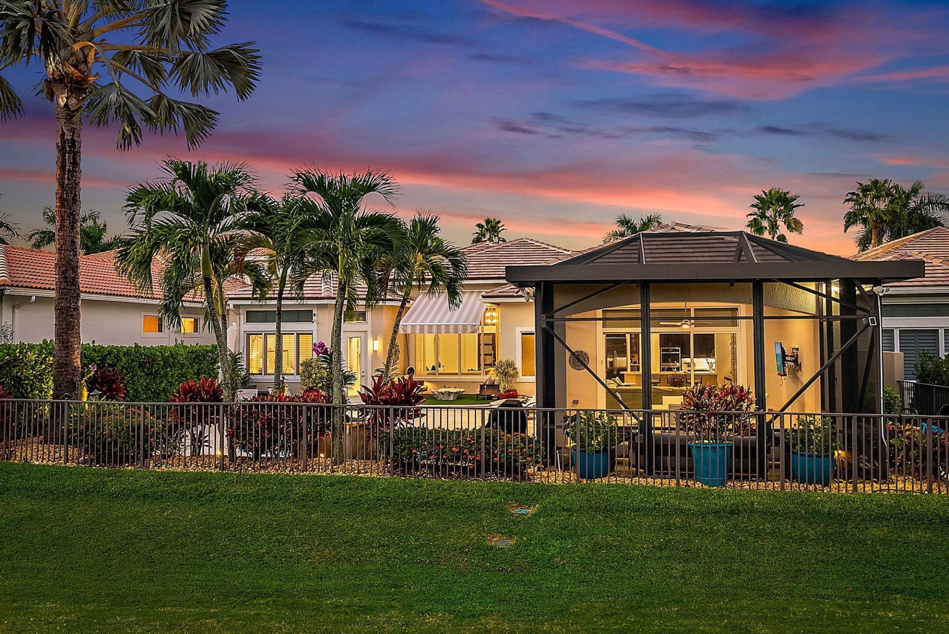 10778 Hollow Bay Terrace, West Palm Beach, FL 33412 Photo